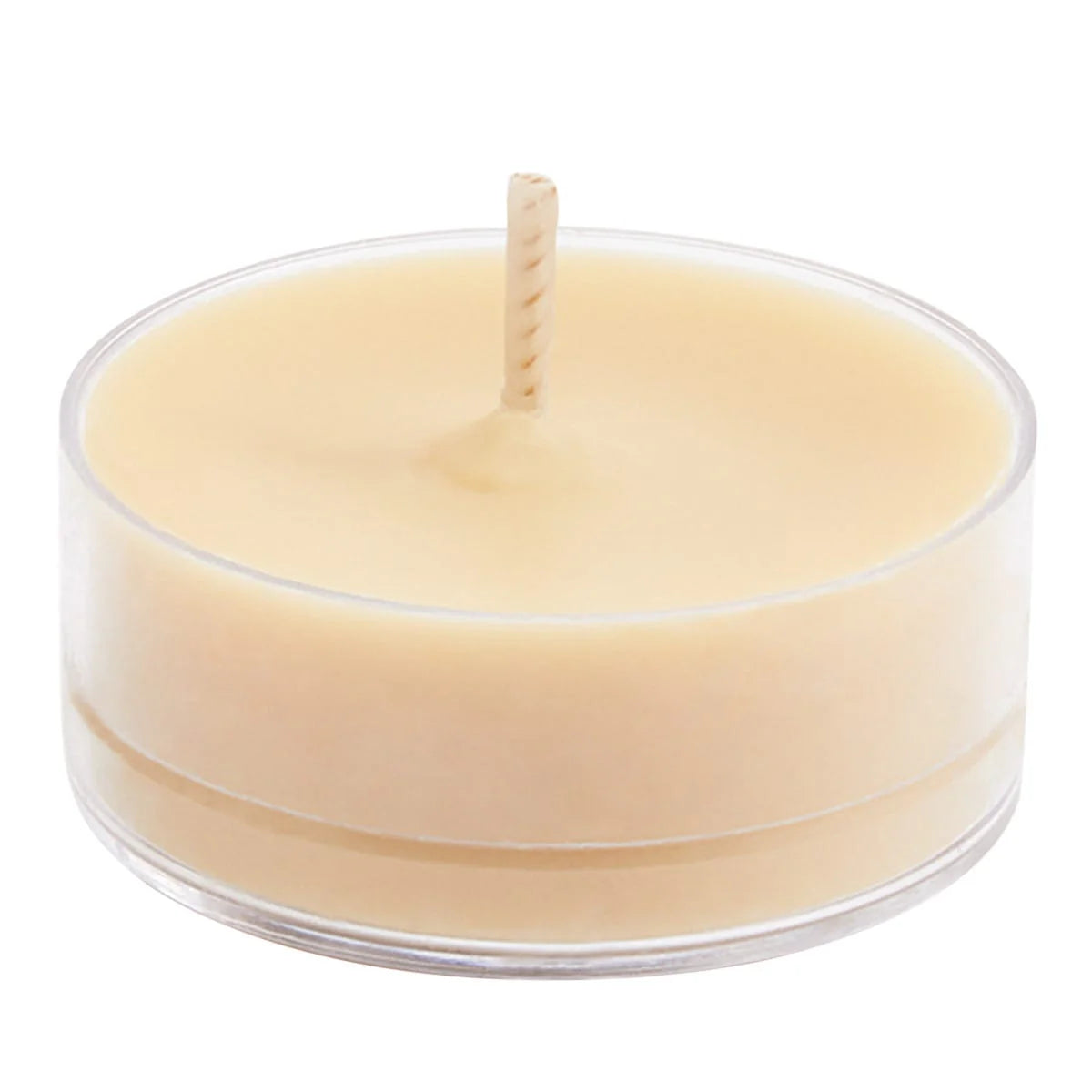 Champagne Pear Universal Tealight Candles