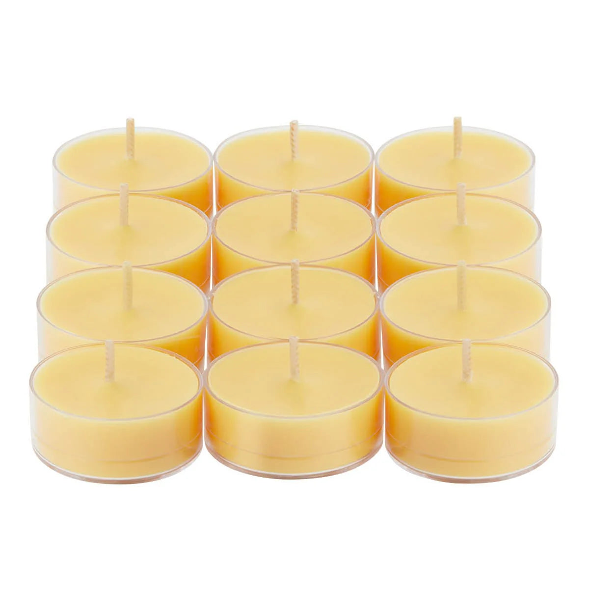 Cinnamon Apple Cider Universal Tealight Candles