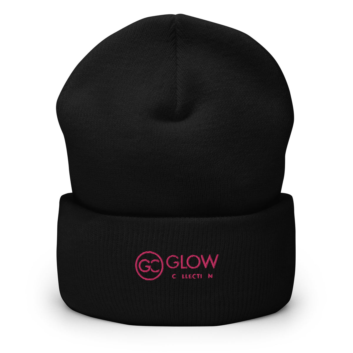 Glow Collection Cuffed Beanie