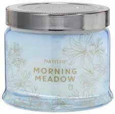 Morning Meadow 3-Wick Jar Candle