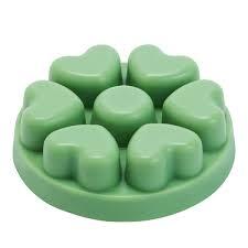 Olive Grove Scent Plus® Heart Wax Melts