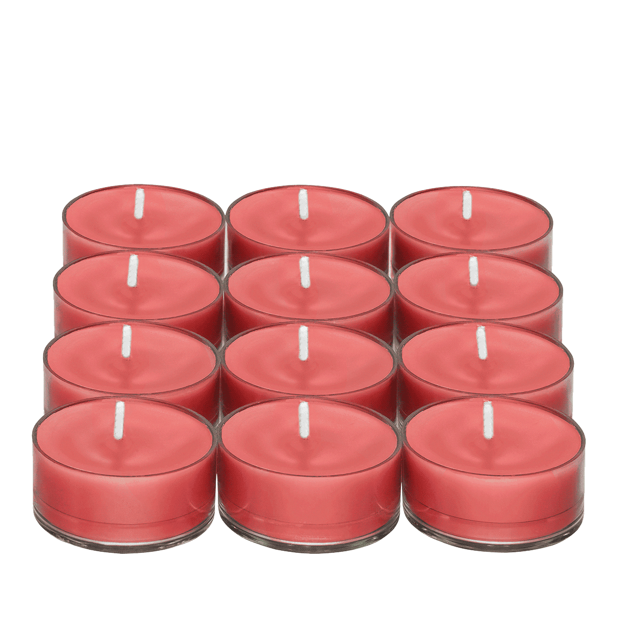 Apple Chai Universal Tealight Candles