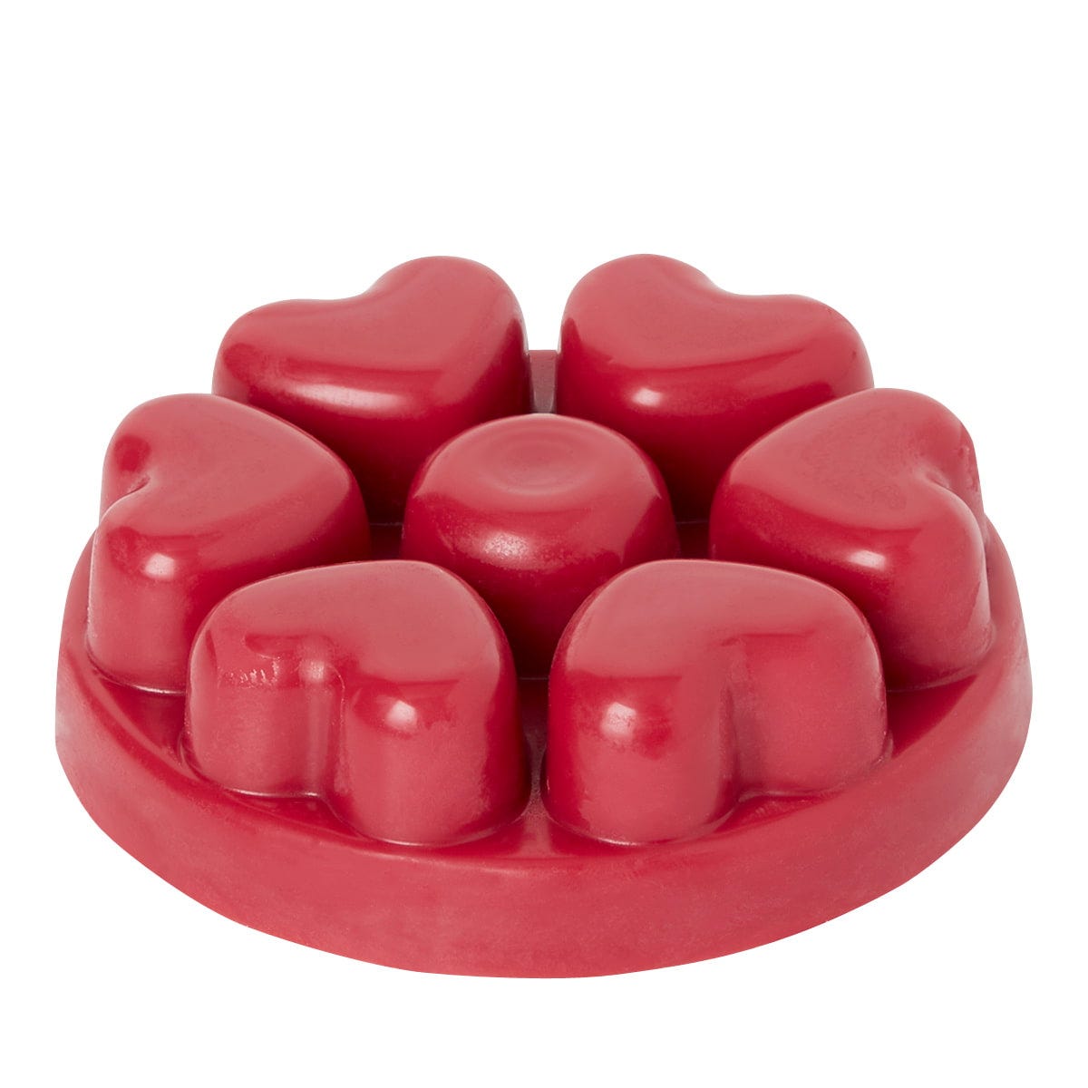 Cinnamon &amp; Bayberry Scent Plus Heart Wax Melts