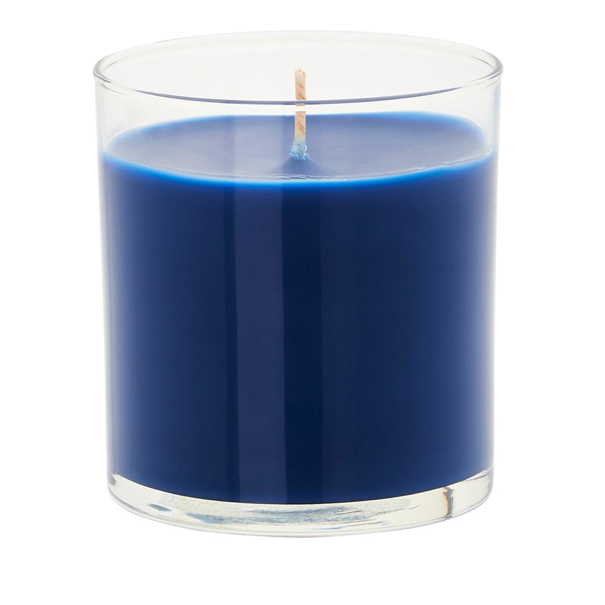 Blueberry Tart Escential Jar Candle