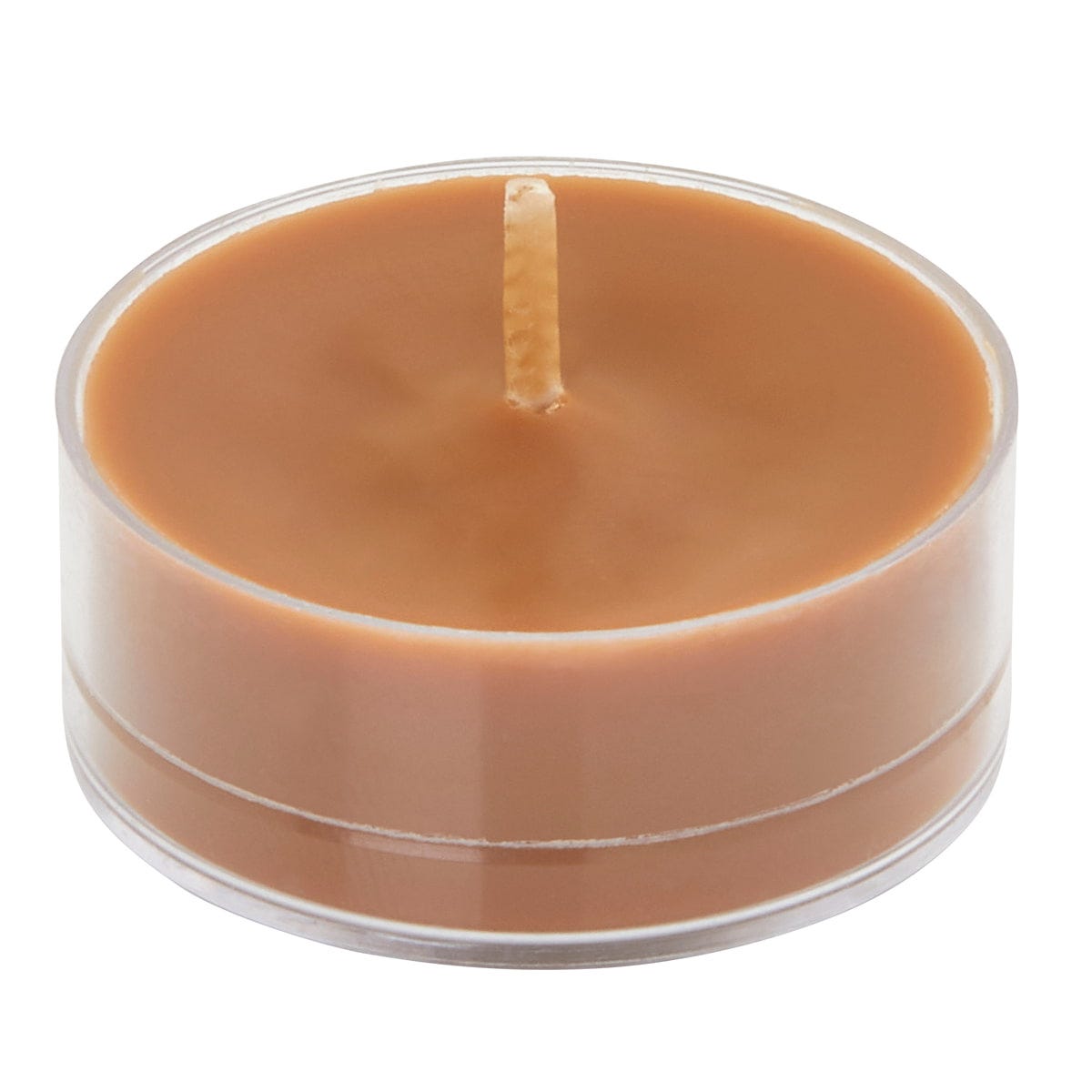 Spiced Roasted Chestnut Universal Tealight Candles