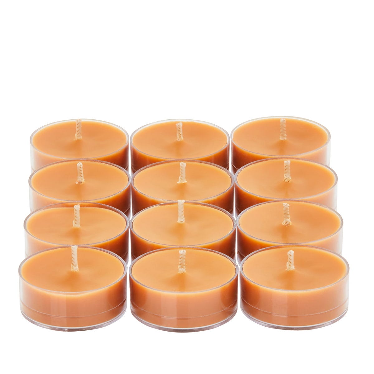 Frankincense &amp; Myrrh Universal Tealight Candles