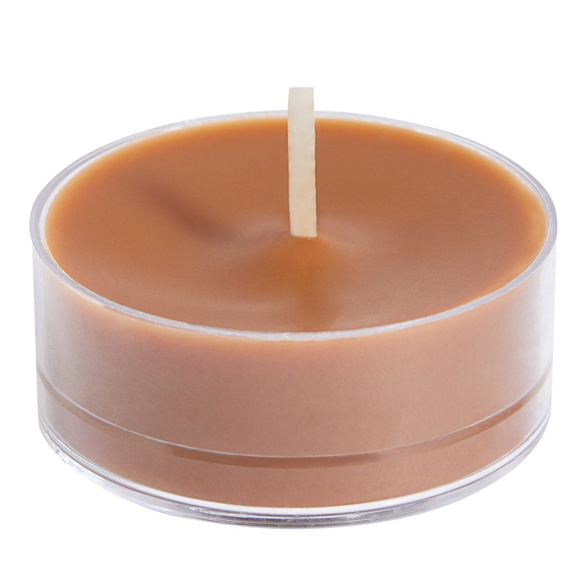 Falling Leaves Universal Tealight Candles