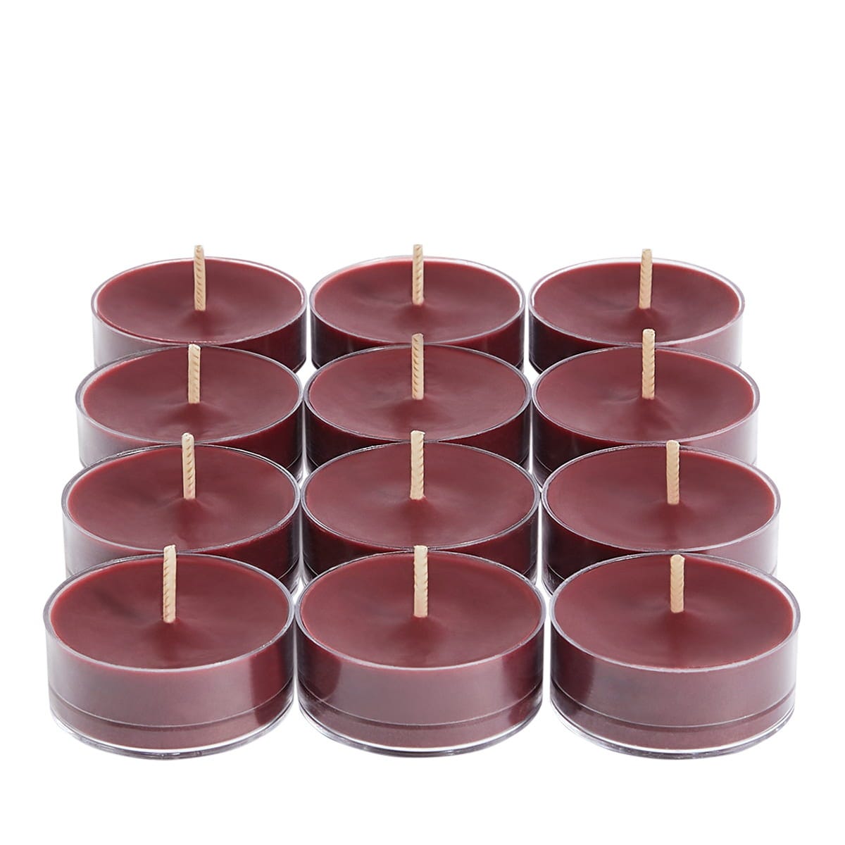 Pomegranate Punch Universal Tealight Candles