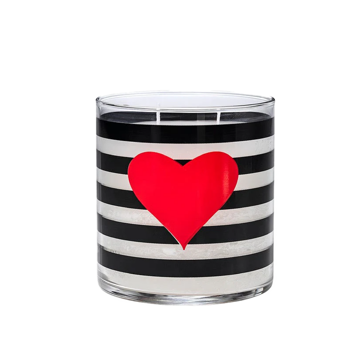 GloLite by PartyLite Prisoner Of Love Scented 2-Wick Jar Candle