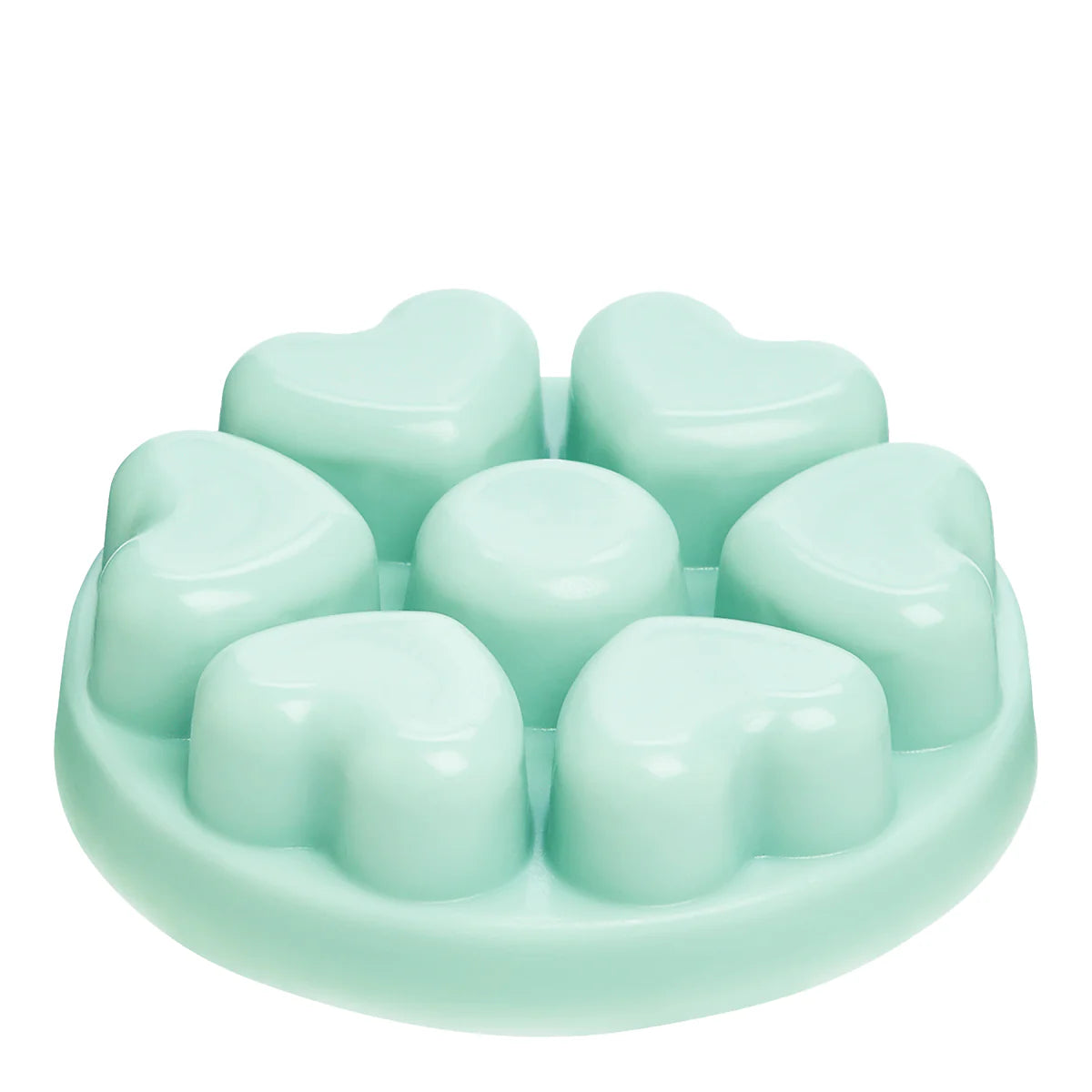 Honeydew Scent Plus® Heart Melts