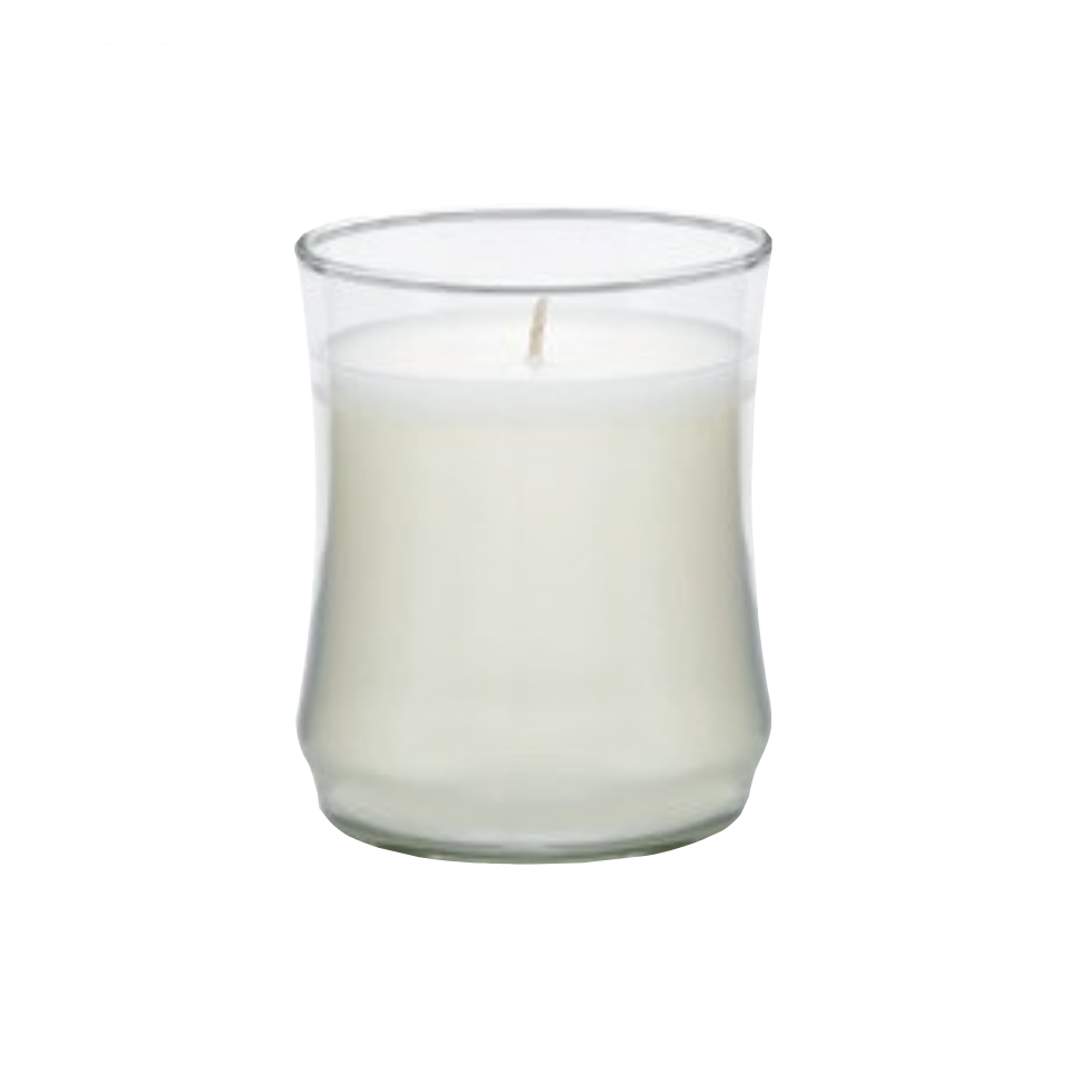 Marshmallow Vanilla Escential Jar Candle
