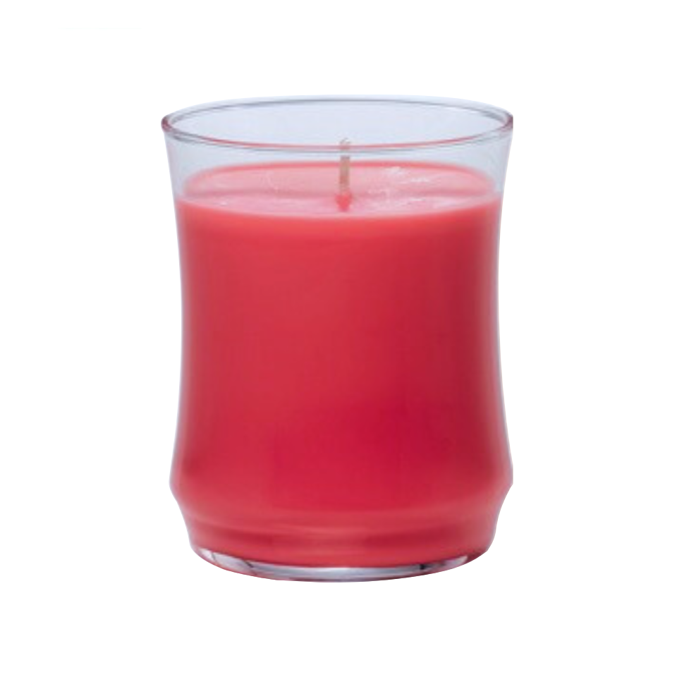 Winter Berries Escential Jar Candle