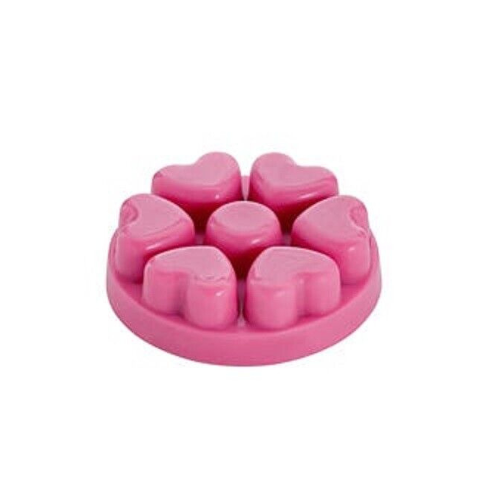 Pink Pineapple Colada Scent Plus Wax Melts