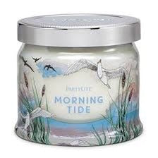 Morning Tide 3-Wick Jar Candle