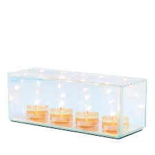 Infinite Reflections Centrepiece