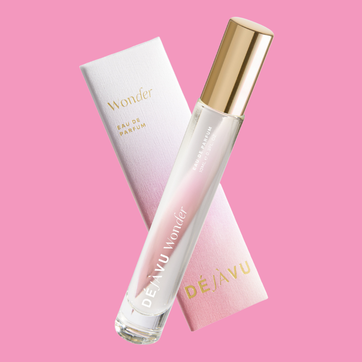 Wonder - Inspired by Lancome La Vie Est Belle Perfume - Dupe Perfumes by Deja Vu