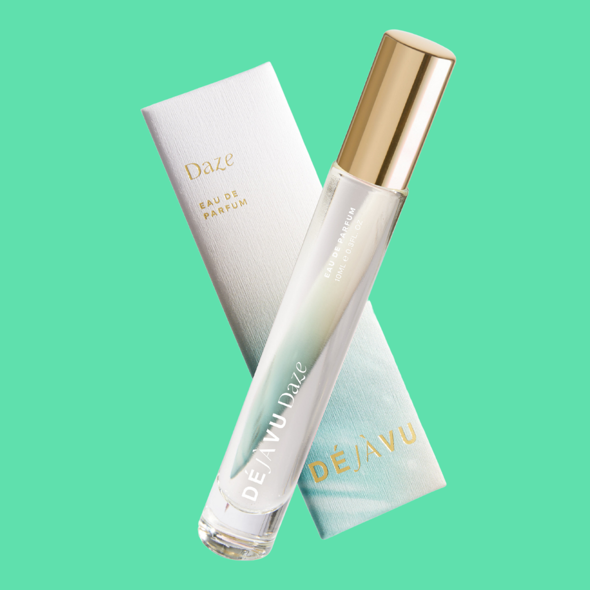 Daze - Inspired by Marc Jacobs Daisy Perfume - Dupe Perfumes by Deja Vu