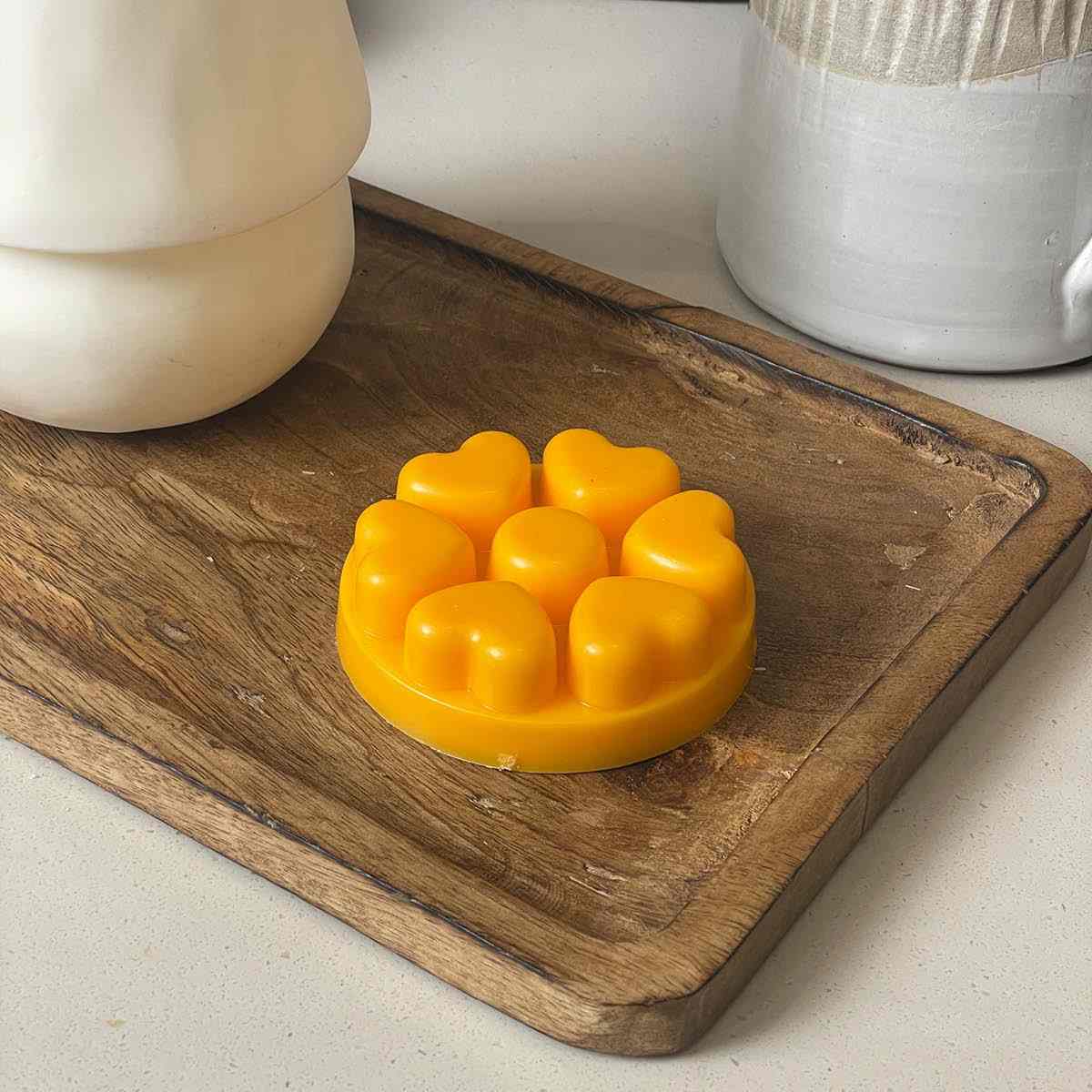 Mango Italiano Scent Plus Wax Melts