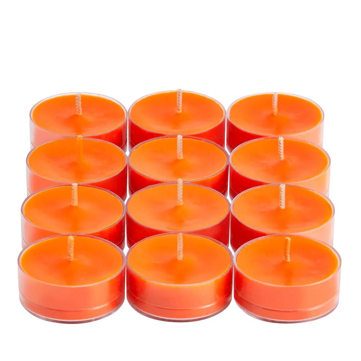 Mango Italiano Universal Tealight Candles