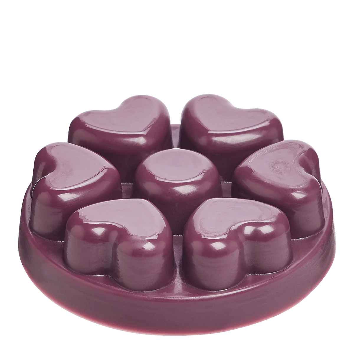 Mulberry Scent Plus Heart Wax Melts