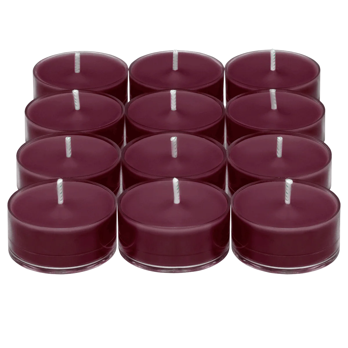 Mulberry Universal Tealight Candles