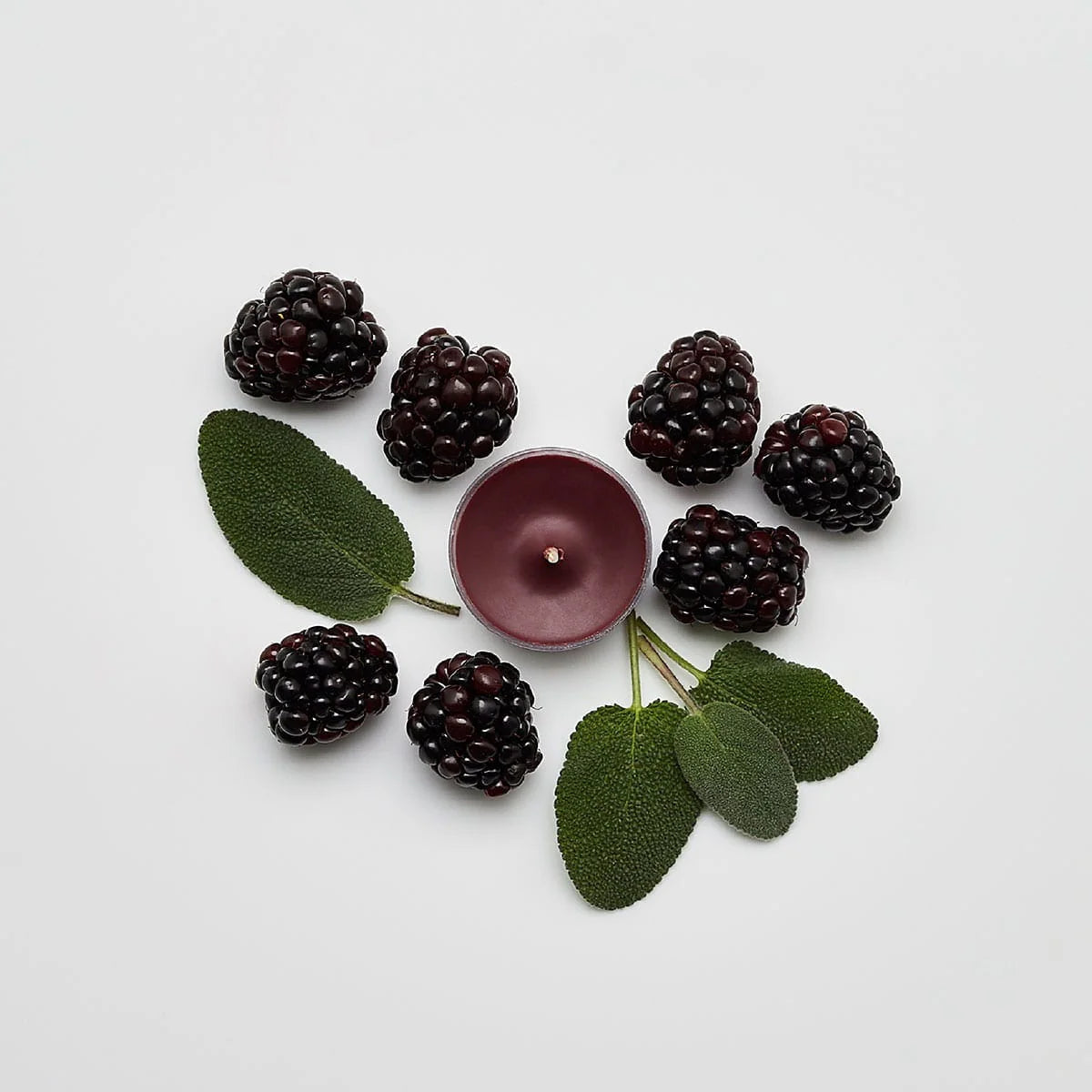 Mulberry Universal Tealight Candles