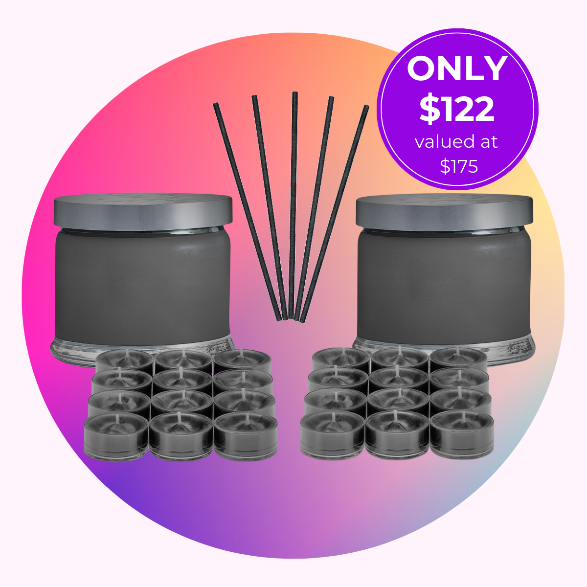 PartyLite Mystery Bundle