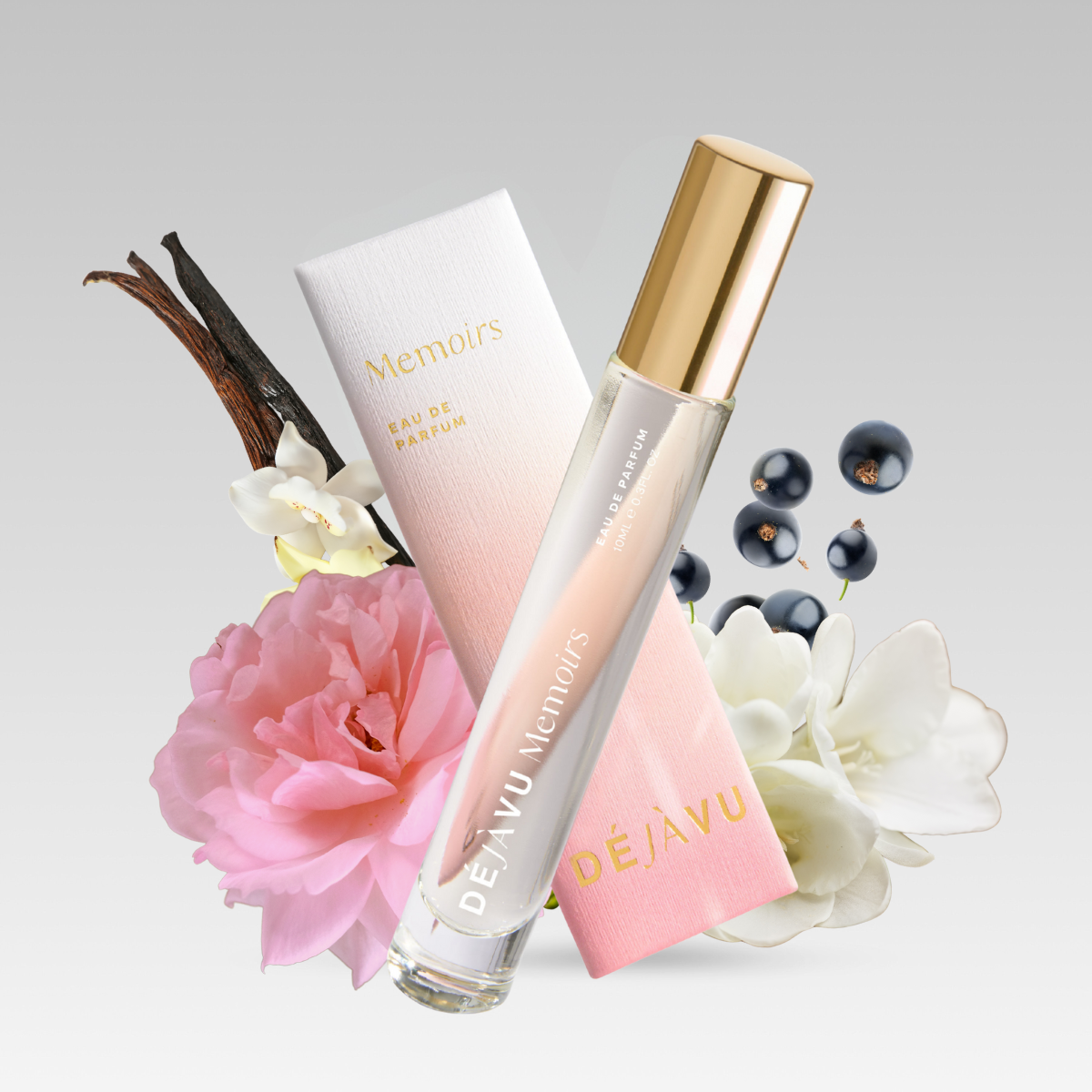 Memoirs - Inspired by Giorgio Armani Si Perfume - Dupe Perfumes by Deja Vu