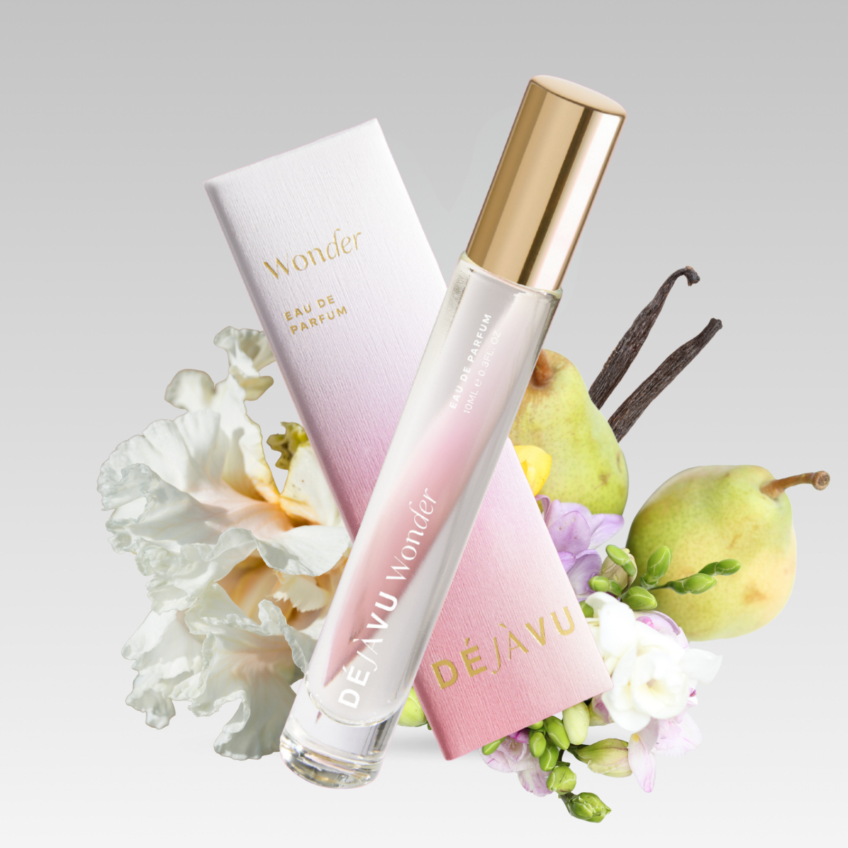 Wonder - Inspired by Lancome La Vie Est Belle Perfume - Dupe Perfumes by Deja Vu
