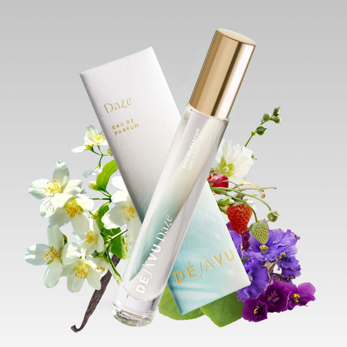 Daze - Inspired by Marc Jacobs Daisy Perfume - Dupe Perfumes by Deja Vu