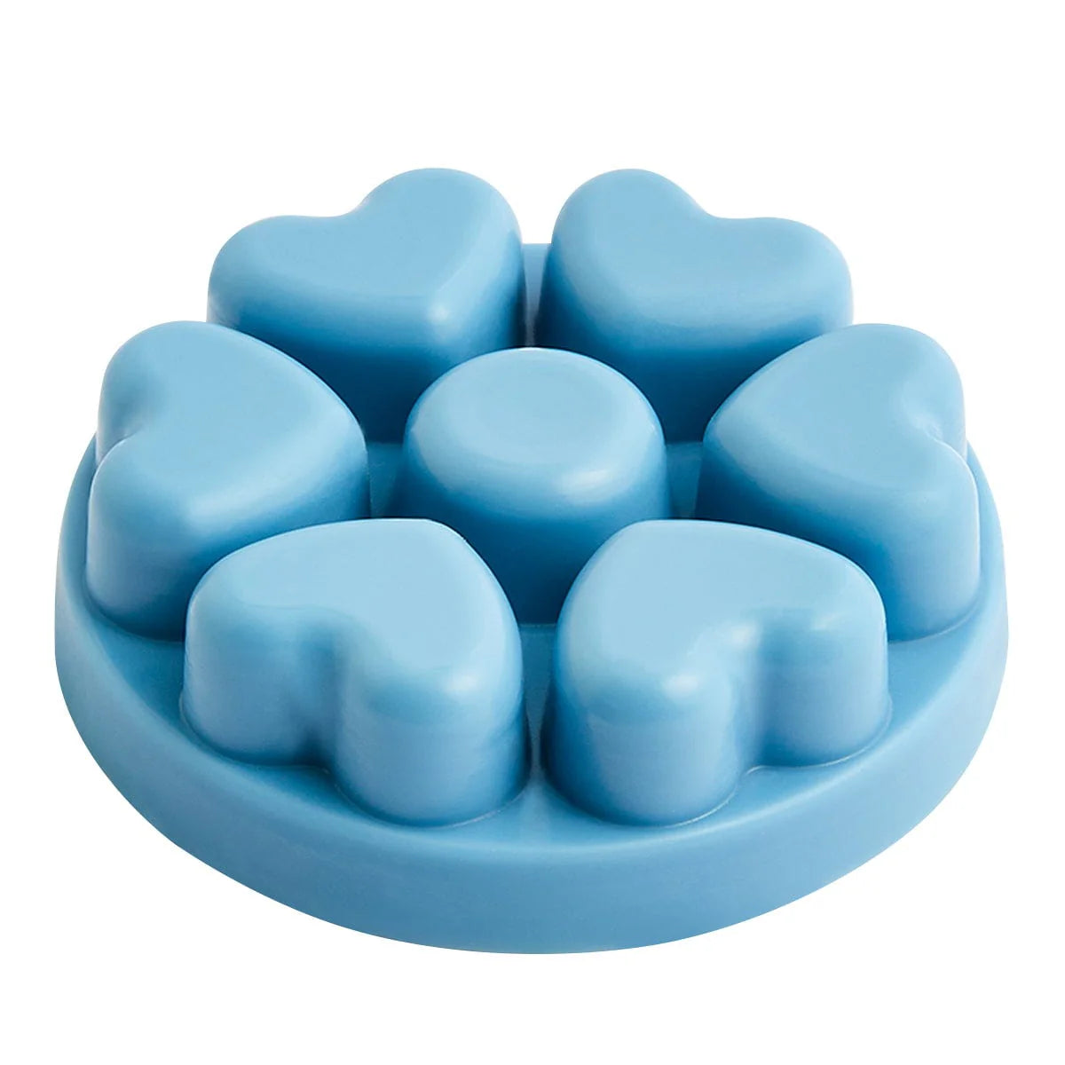 Sea Salt &amp; Sage Scent Plus Heart Melts