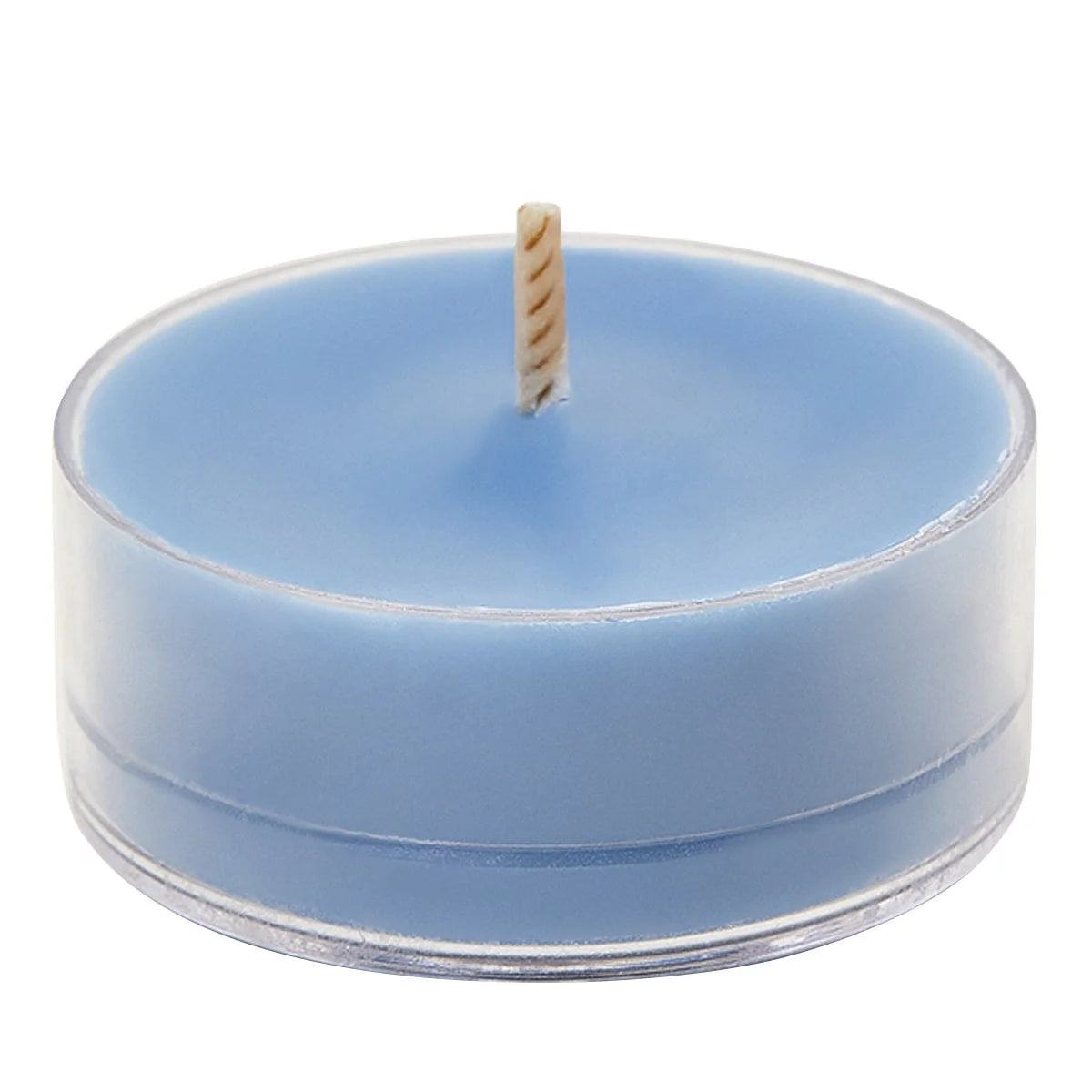 Sea Salt &amp; Sage Universal Tealight Candles