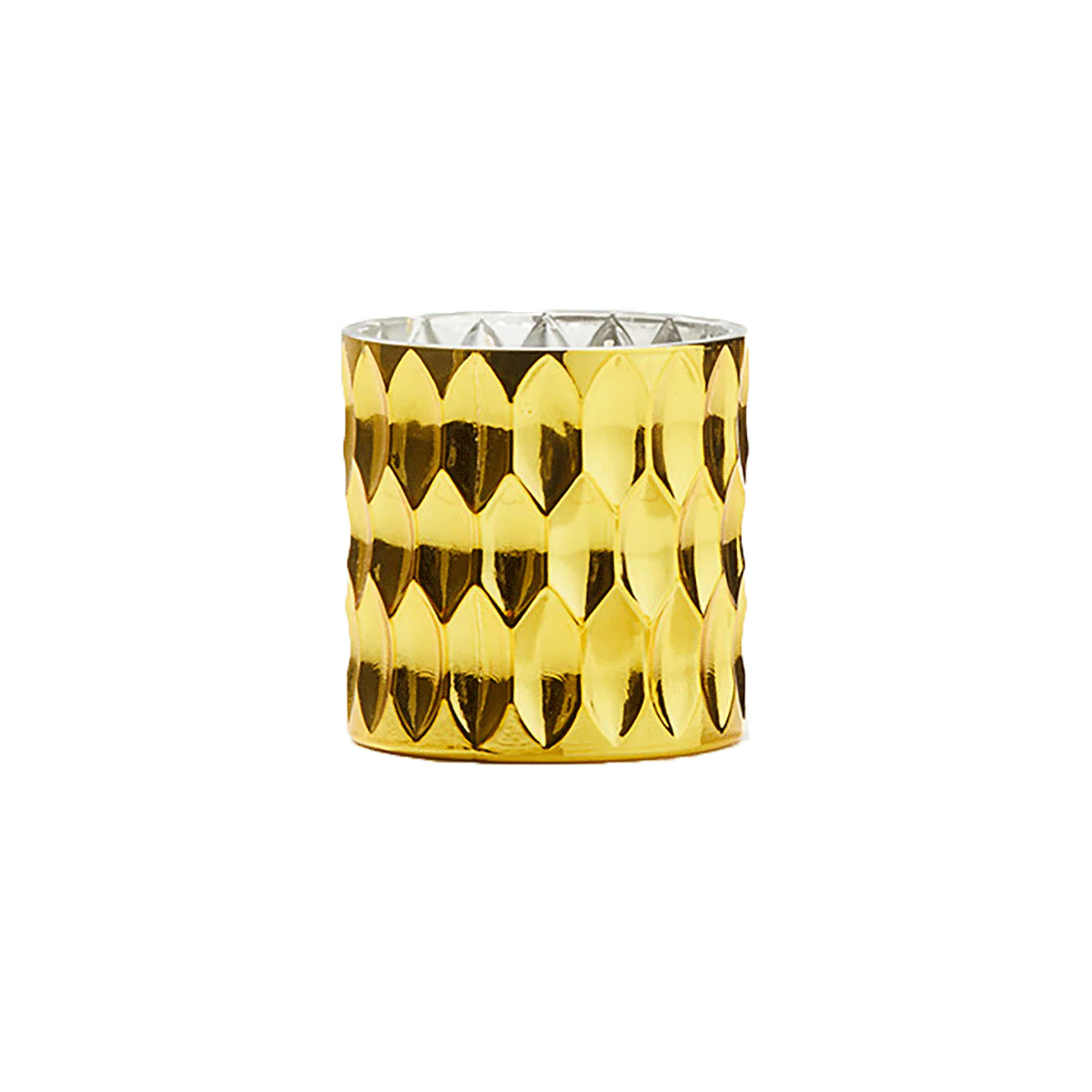 Passionfruit Prosecco Summertime Simply Sparkling 3-Wick Jar Candle