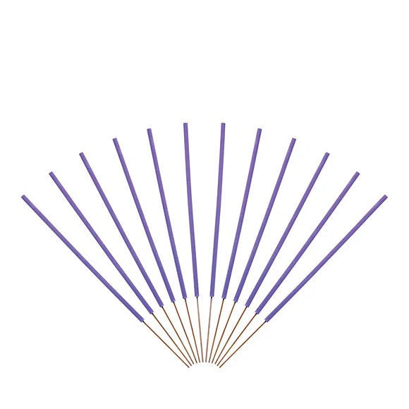 PartyLite Geranium Citronella Garden Incense Sticks