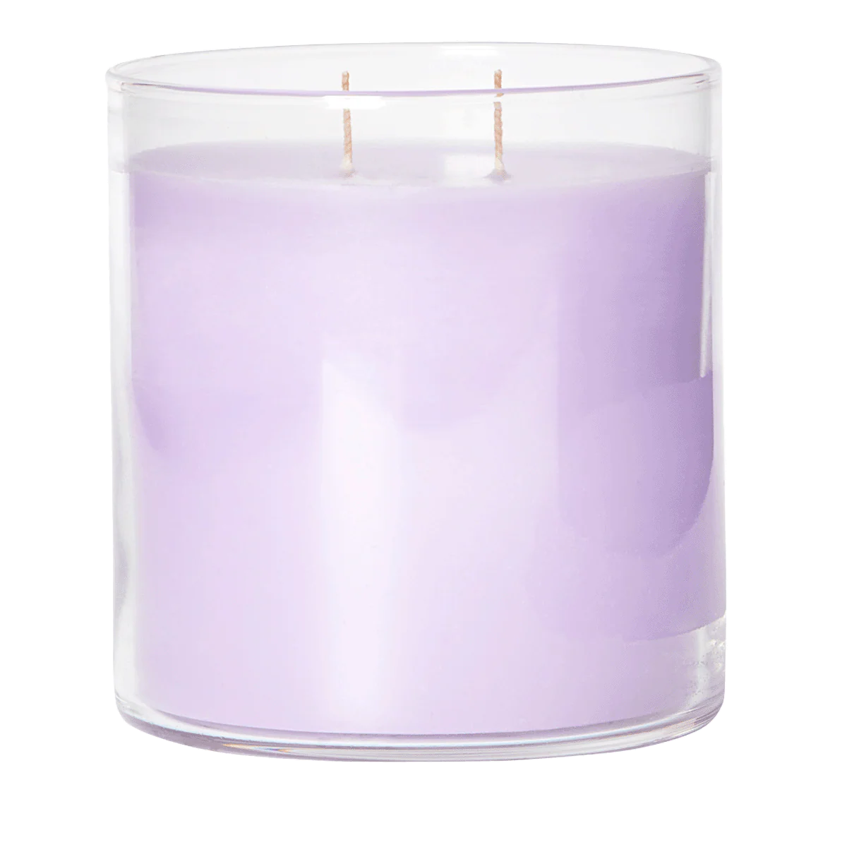 GloLite by PartyLite Geranium Citronella Scented 2-Wick Jar Candle