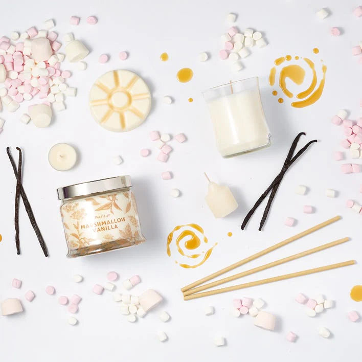 SmartScents Marshmallow Vanilla Decorative Fragrance Sticks