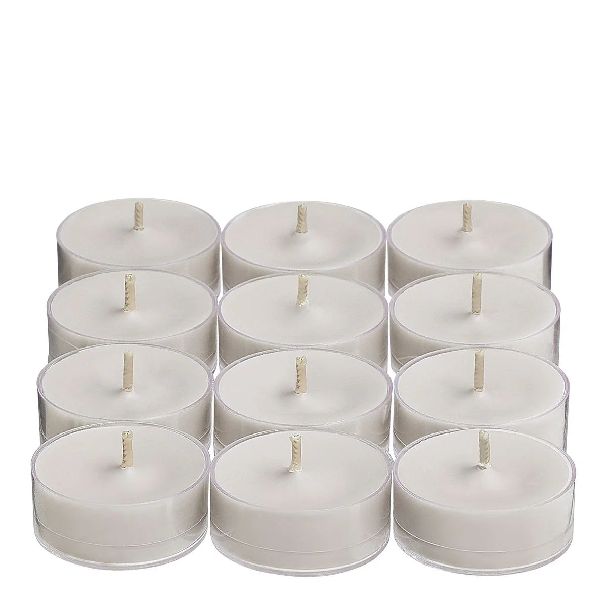 Sandalwood Universal Tealight Candles