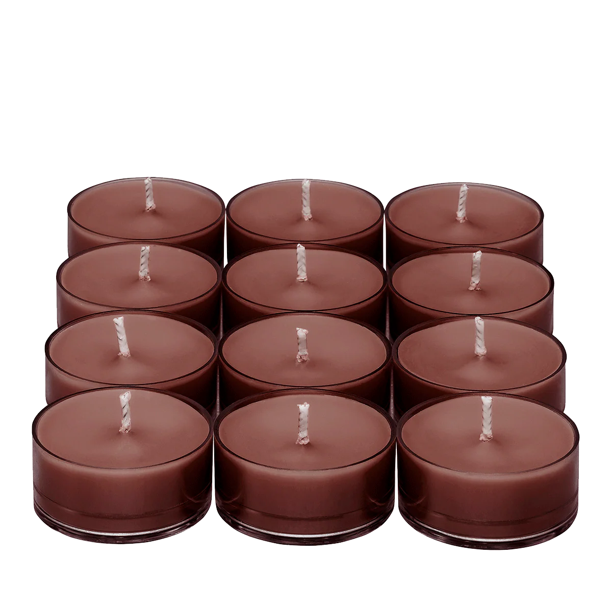 Tamboti Woods Universal Tealight® Candles