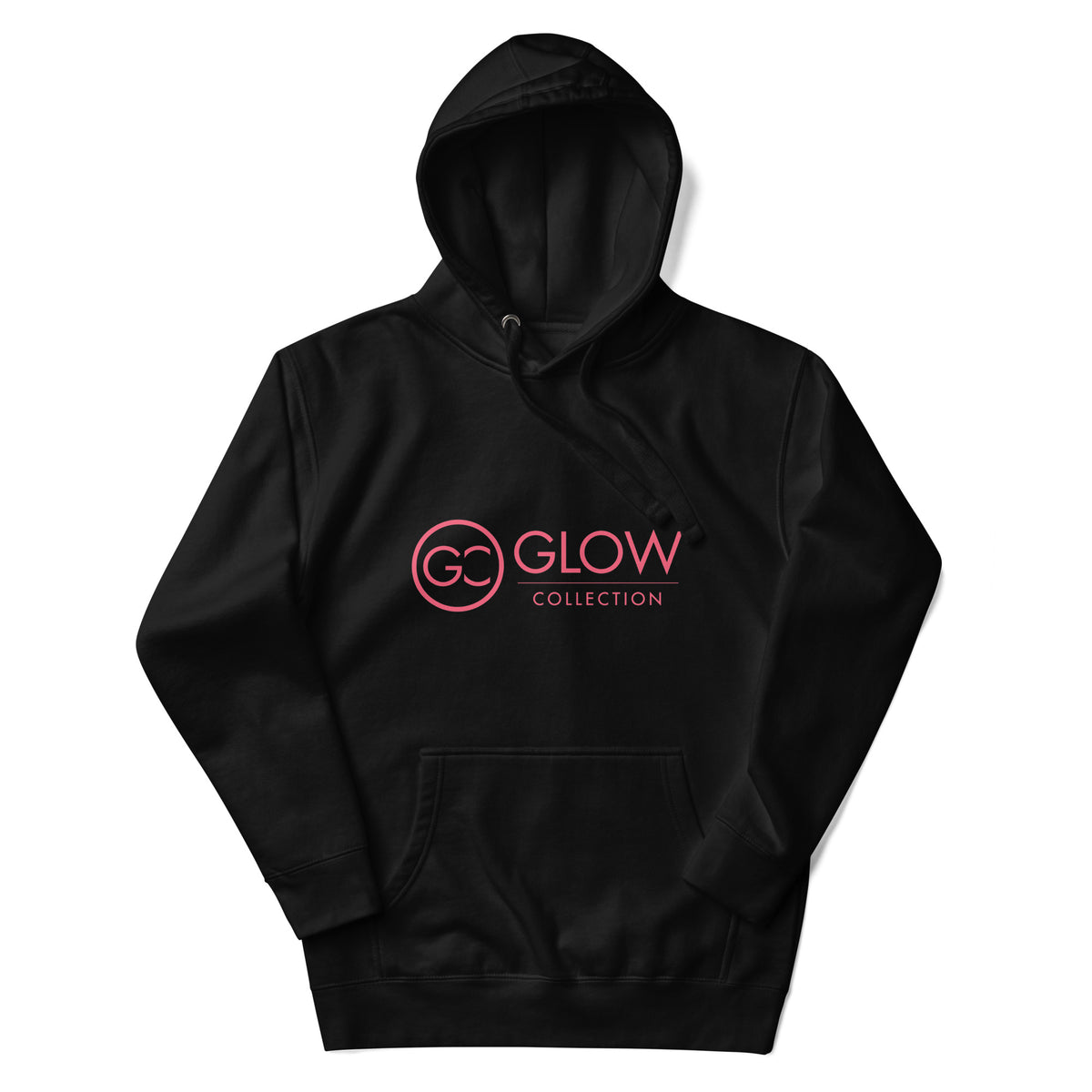Glow Collection Hoodie