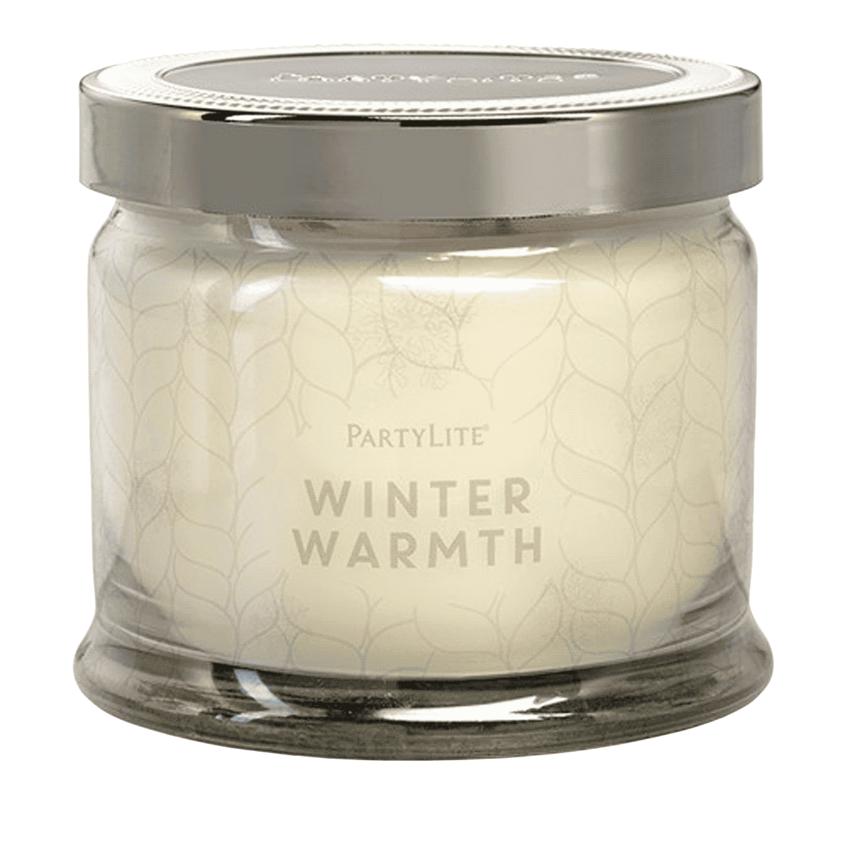 Winter Warmth 3-Wick Jar Candle