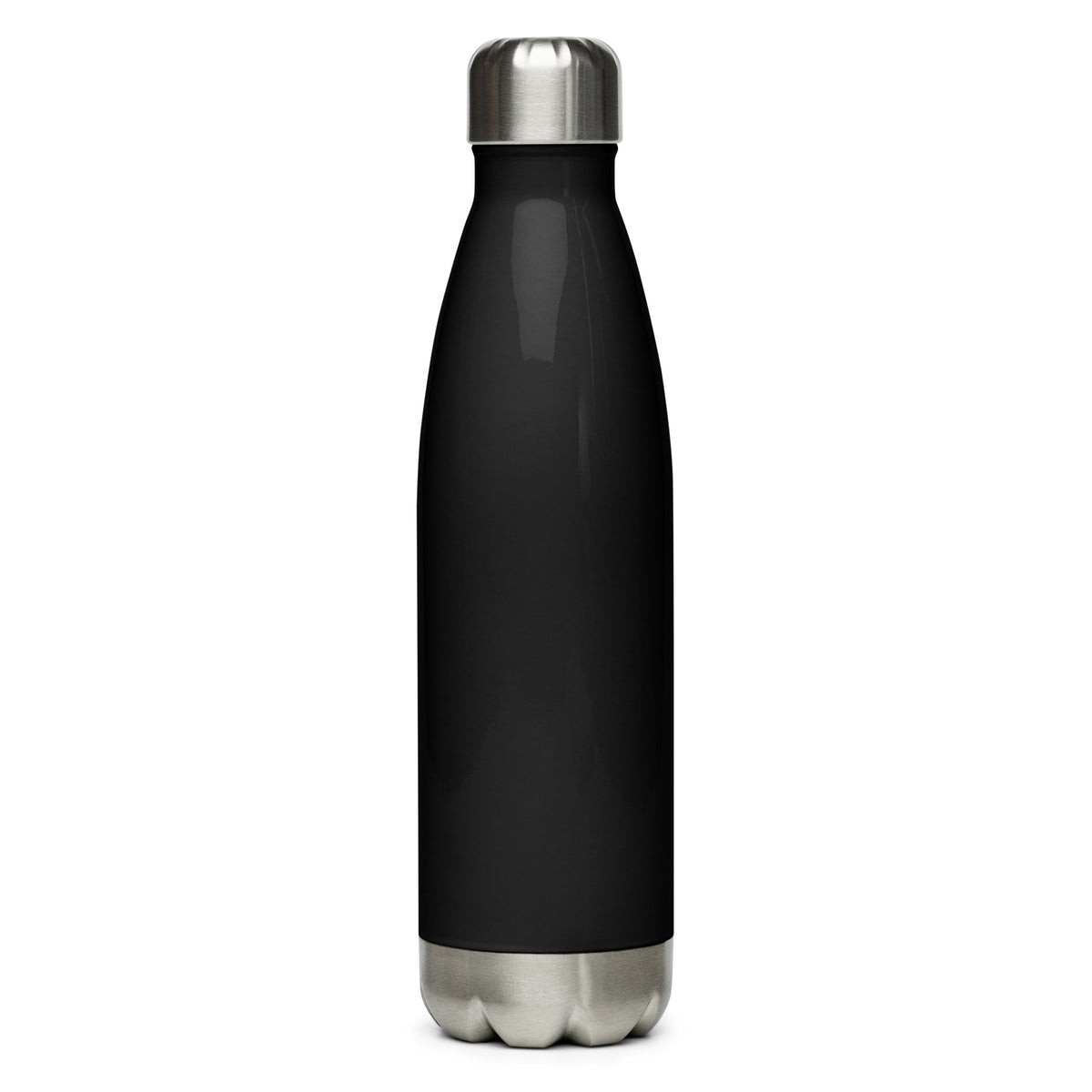 Glow Stainless Steel Water Bottle