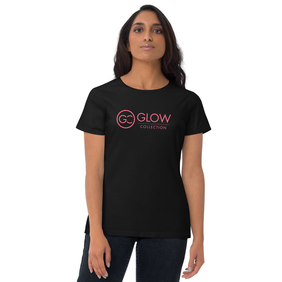 Glow Collection Women&#39;s t-shirt